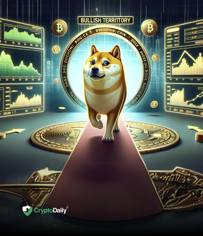 As Dogecoin (DOGE) Enters Bullish Territory, Key Indicators Reveal its True  Potential