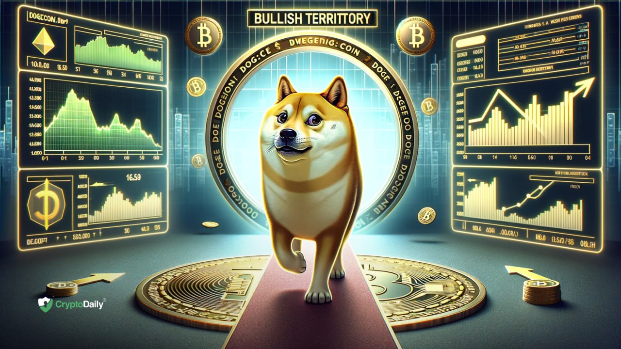 As Dogecoin (DOGE) Enters Bullish Territory, Key Indicators Reveal its True Potential As Dogecoin (DOGE) Enters Bullish Territory, Key Indicators Reveal its True Potential