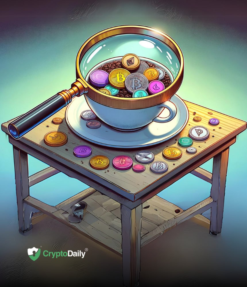 Explore Best Affordable Cryptos That Cost Less Than Your Daily Coffee