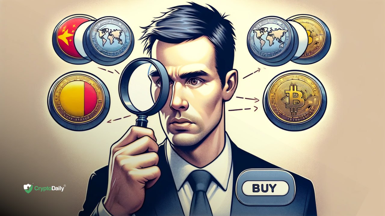 5 Best Cryptocurrencies for Beginners to Buy Now - Crypto Daily