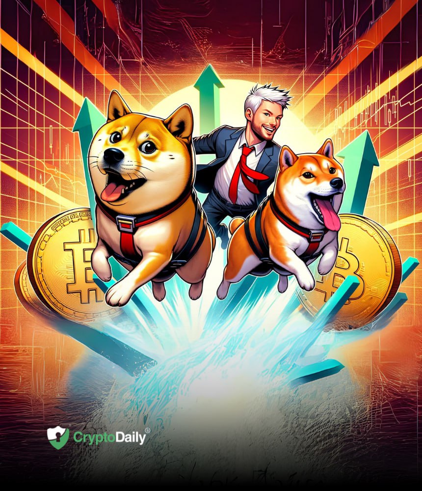 Are Dogecoin (DOGE) and Shiba Inu (SHIB) Finally Set For Explosive Growth? Find Out Inside!