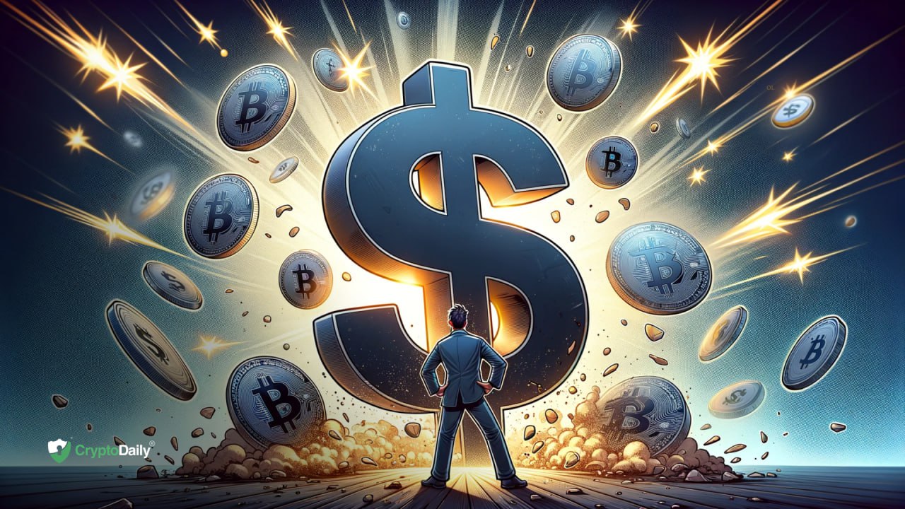 7 Cryptos Under $1 That Are Set To Explode In 2023