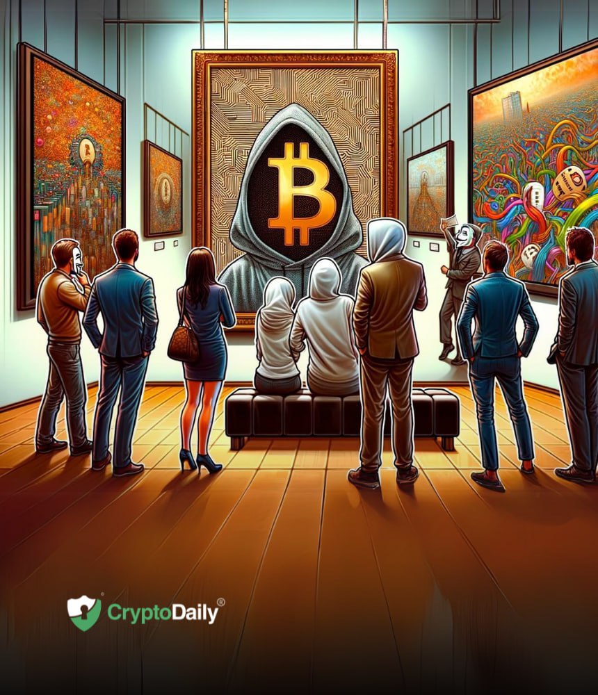 Could the anonymous Ordinals art collection “Inflation” reunite an embattled Bitcoin community?