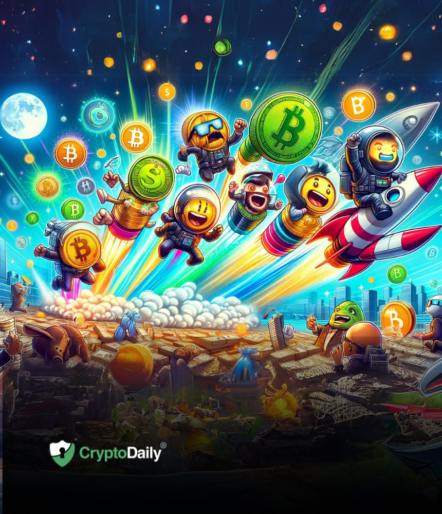 Top 10 Affordable Cryptos Under $5 Poised for Explosive Growth in 2024