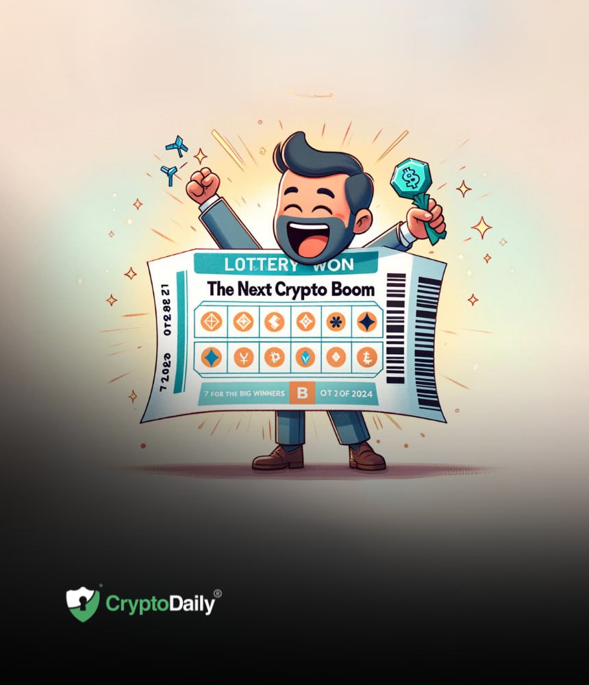 The Next Crypto Boom: 7 Picks for the Big Winners of 2024