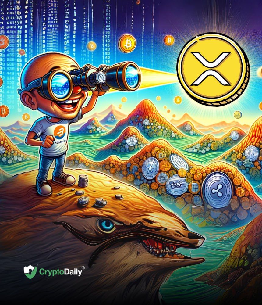 Is Ripple (XRP) About to Make Crypto History? Insider Scoop on Its Rally Potential Post-SEC Approval