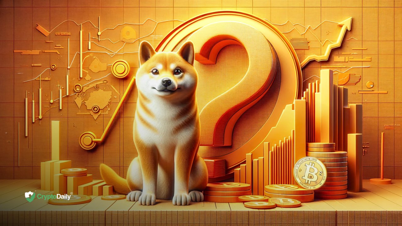 Missed Dogecoin's Rise? Explore Cryptos Set to Soar in This Bull Run ...