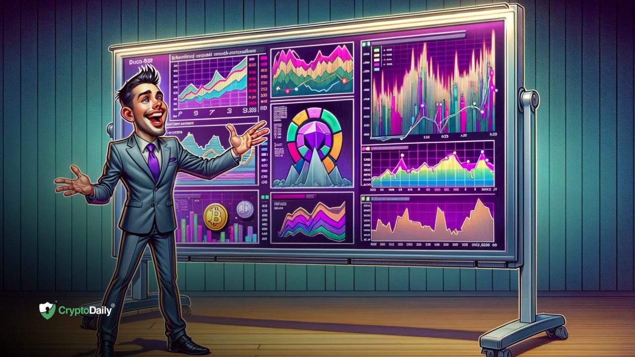 Analysts Reveal Top Altcoins That Are Likely to Outperform Solana in Q1 2024