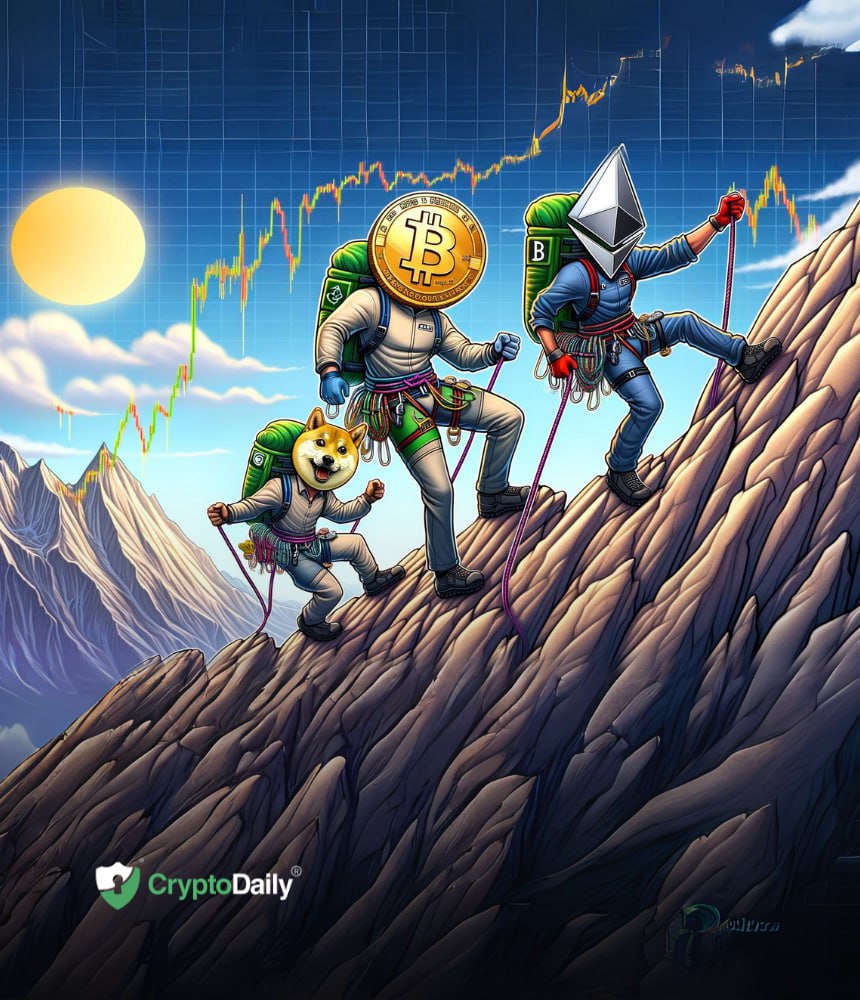 3 Cryptos with Unstoppable Potential