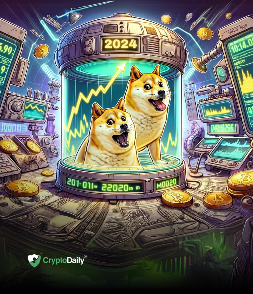 Didn’t Catch Dogecoin Surge in 2021? This Crypto Is Poised for Even Greater Gains in 2024!