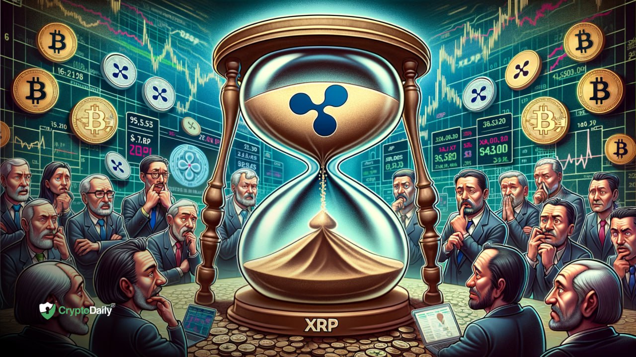 Ripple's (XRP) Harsh Reality: Is This the End of Its Bull Run?