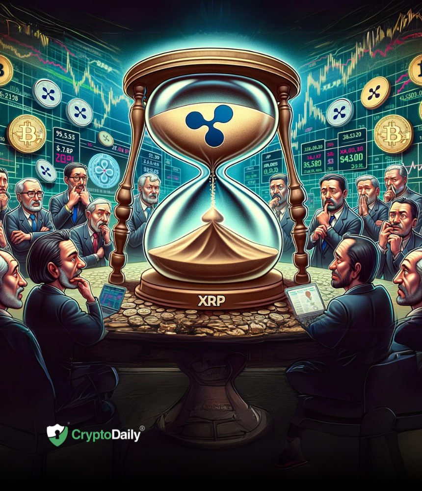 Ripple’s (XRP) Harsh Reality: Is This the End of Its Bull Run?