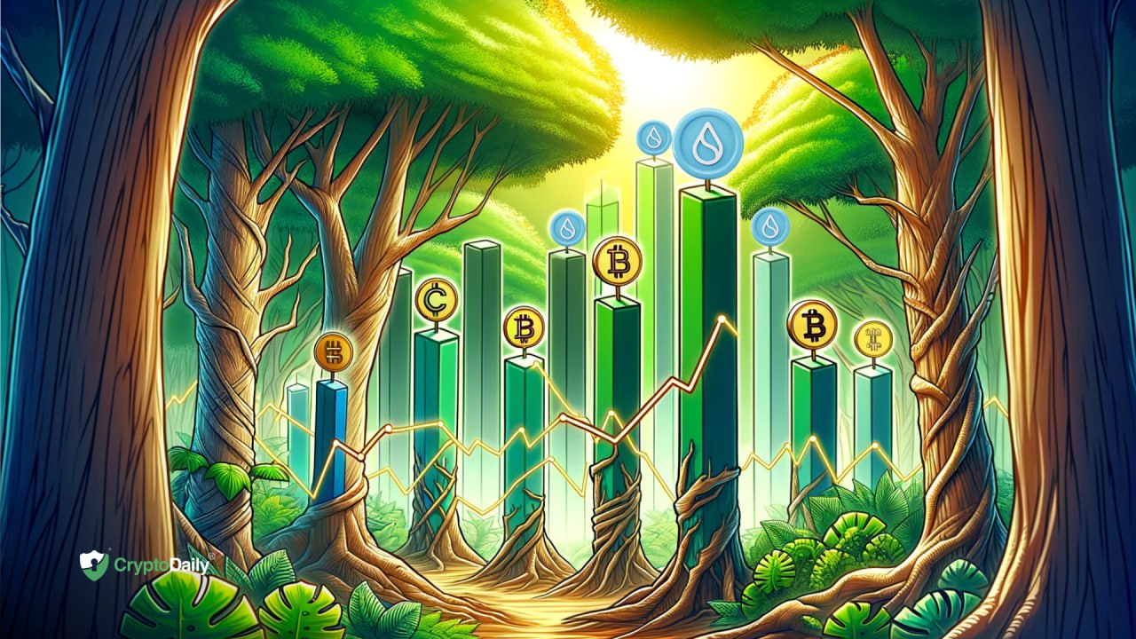 Overlooked Sui (SUI)'s Growth? These Cryptos Are Next in Line for Major Gains!