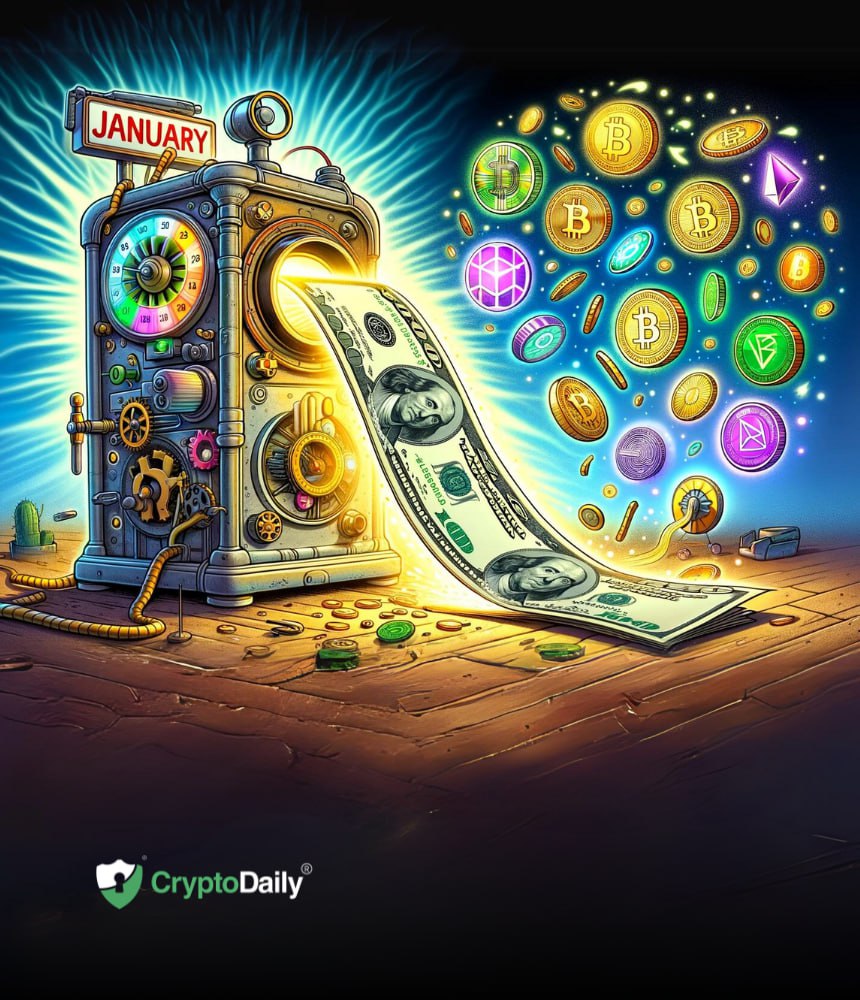 Investing  in These Cryptos Today Can Surprise You In February