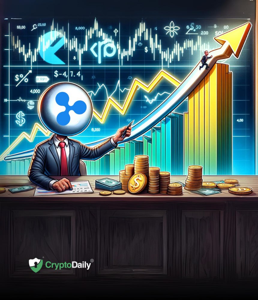 Will Ripple’s (XRP) Price Growth Outpace Solana’s (SOL) in 2024?