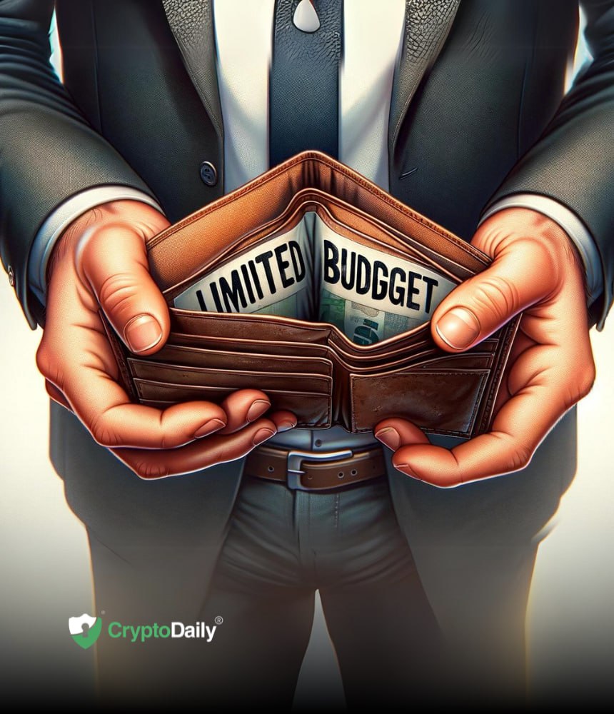 Top Coins for Limited Budgets with Potential for Big Gains in 2024