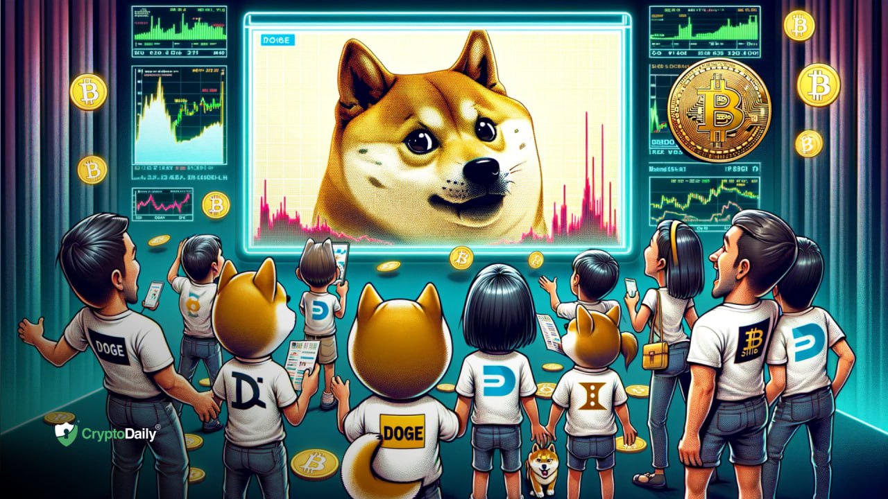 Is This the Big Break Dogecoin (DOGE) and Shiba Inu (SHIB) Fans Have ...