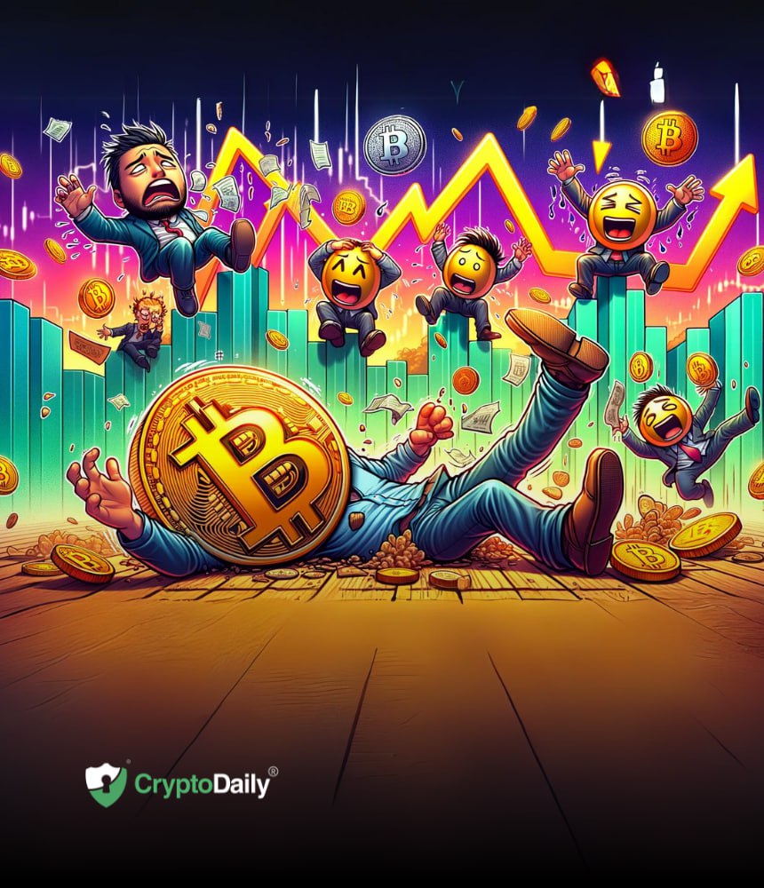 Bitcoin Might Fall Even Lower, but These 3 Altcoins are Poised for Gains