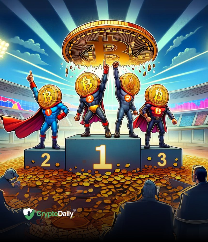 Crypto Resilience: How Cardano (ADA) and Polkadot (DOT) Defy Trends for Future Profits