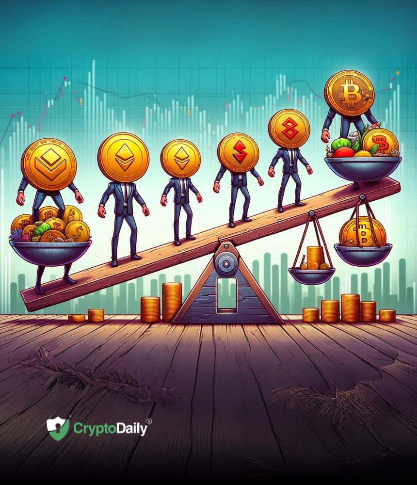 Top Crypto Choices to Boost Your Portfolio’s Stability and Growth