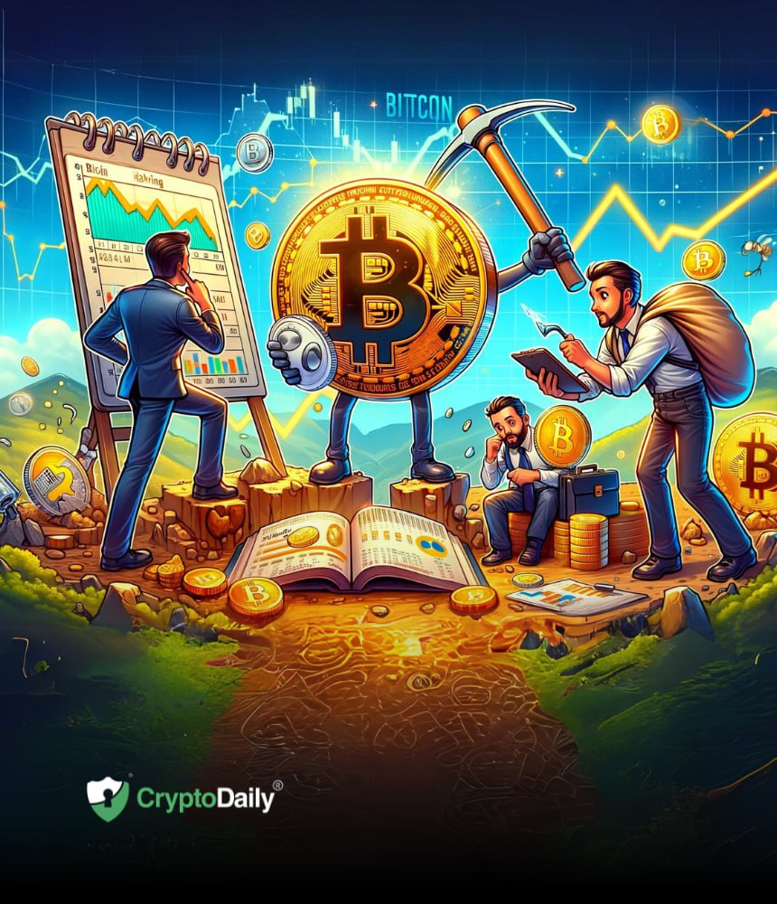 Top 3 Strategic Picks to Capitalize on Bitcoin’s Upcoming Halving Event