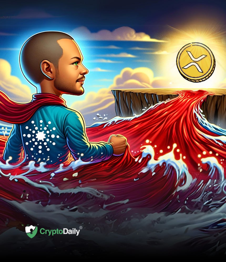 Cardano's (ADA) Comeback Amid Ripple's (XRP) Rule-Breaking Rally – What You Need to Know Now