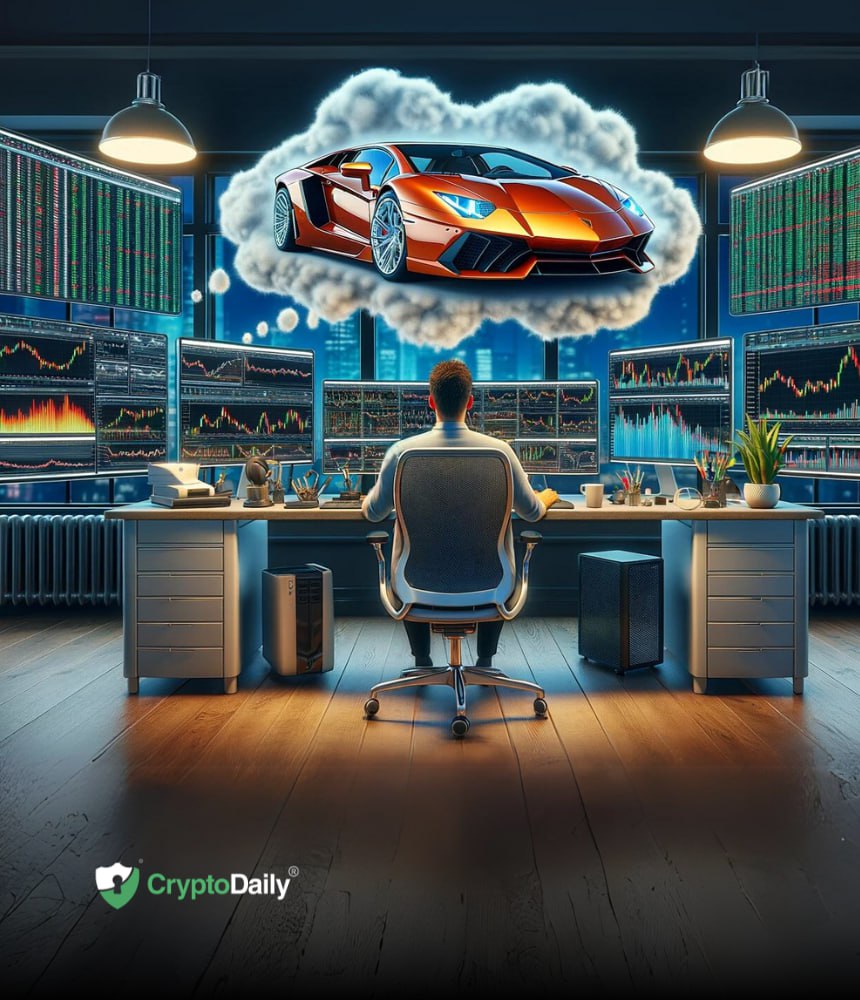 Wish to Buy a Lambo in 2024? Explore These Cost-Effective Tokens