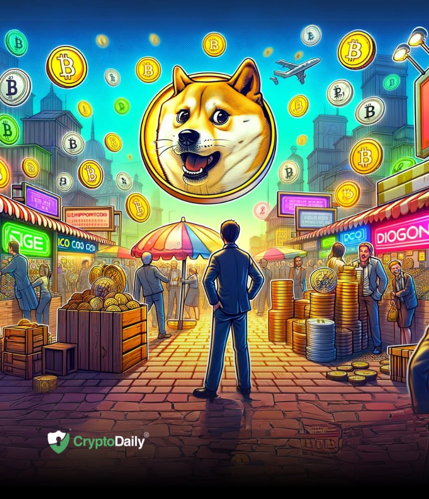 Looking for the Next Dogecoin? This ICO on the Public Sale Stage Can Surprise You!
