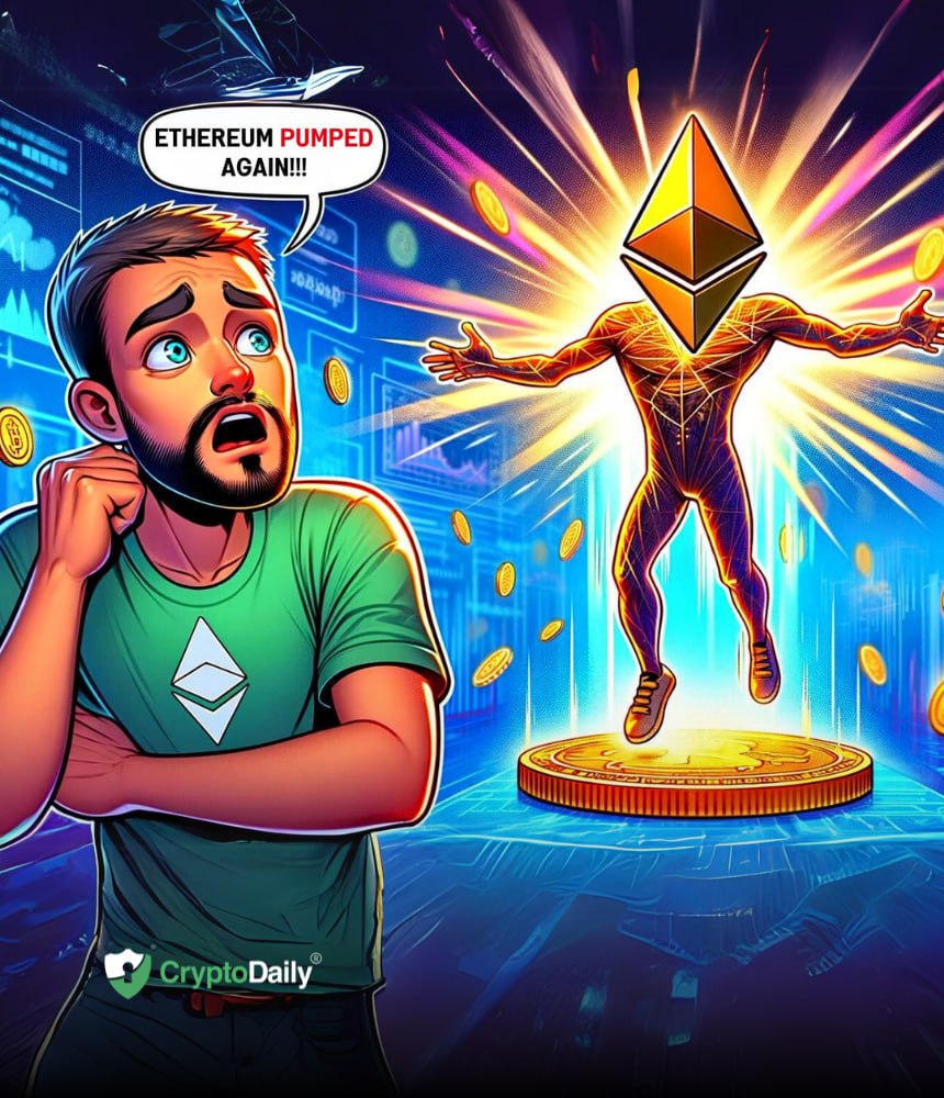 Missed Ethereum’s Surge Again? Discover the $0.008 Crypto That Could Wow Investors in 2024