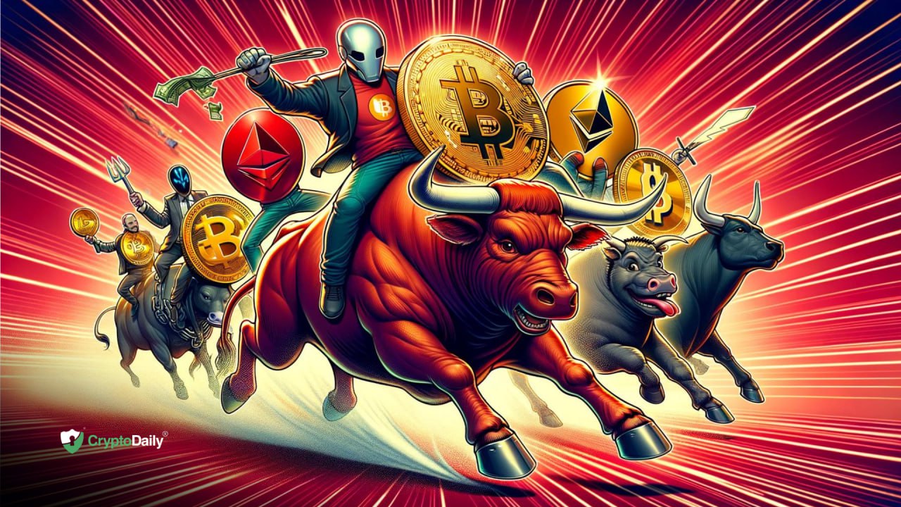 Top Cryptos That Can Lead the 2024 Bull Run - Crypto Daily