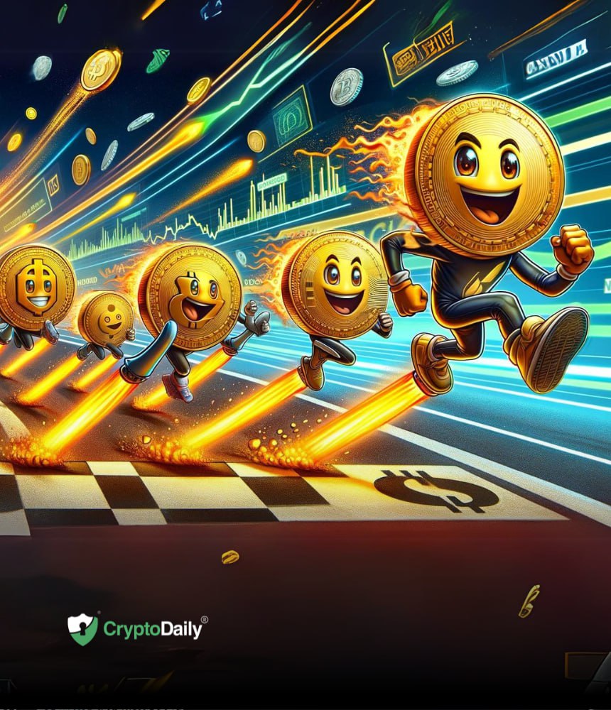 Hot Cryptos Set to Deliver Game-Changing Gains