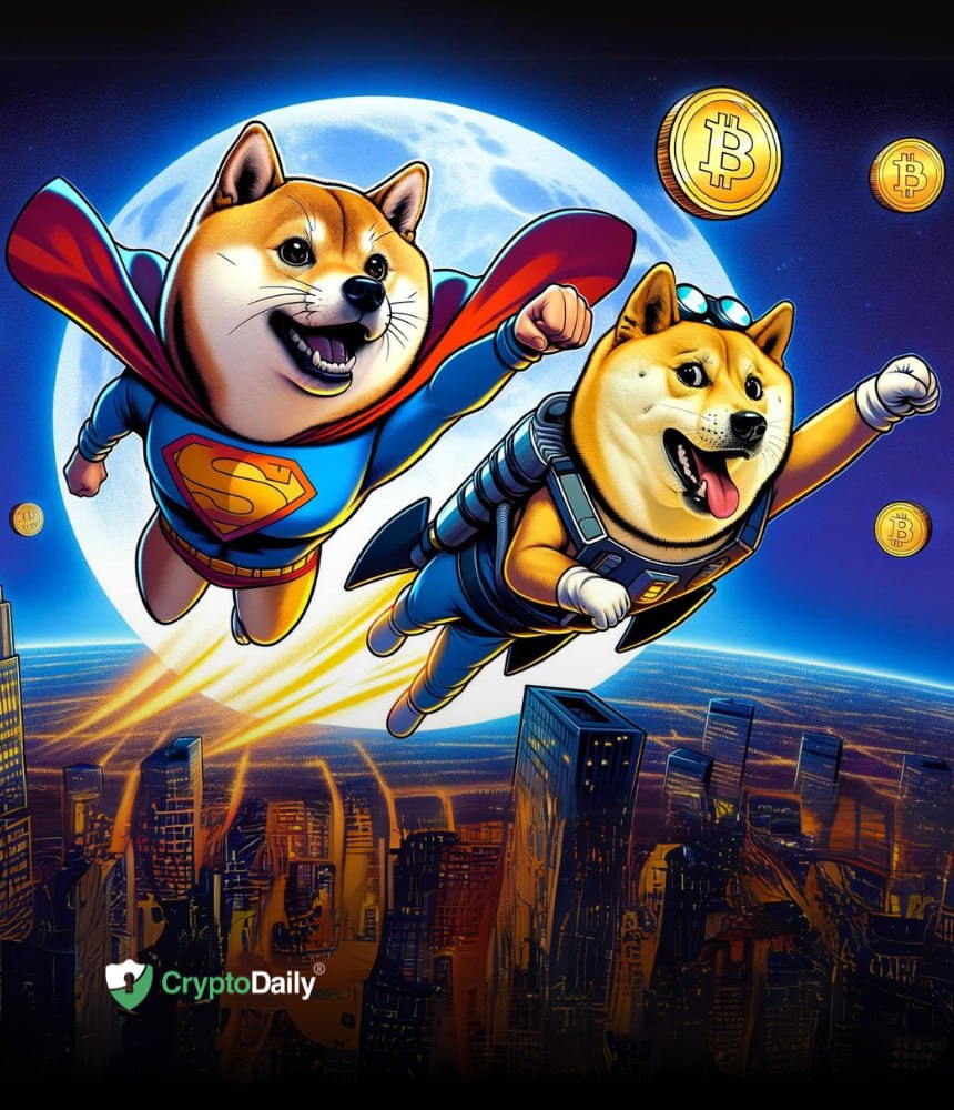 Shiba Inu (SHIB) Surges Overnight – Is Dogecoin (DOGE) Poised for an Even Bigger Short-Term Leap?