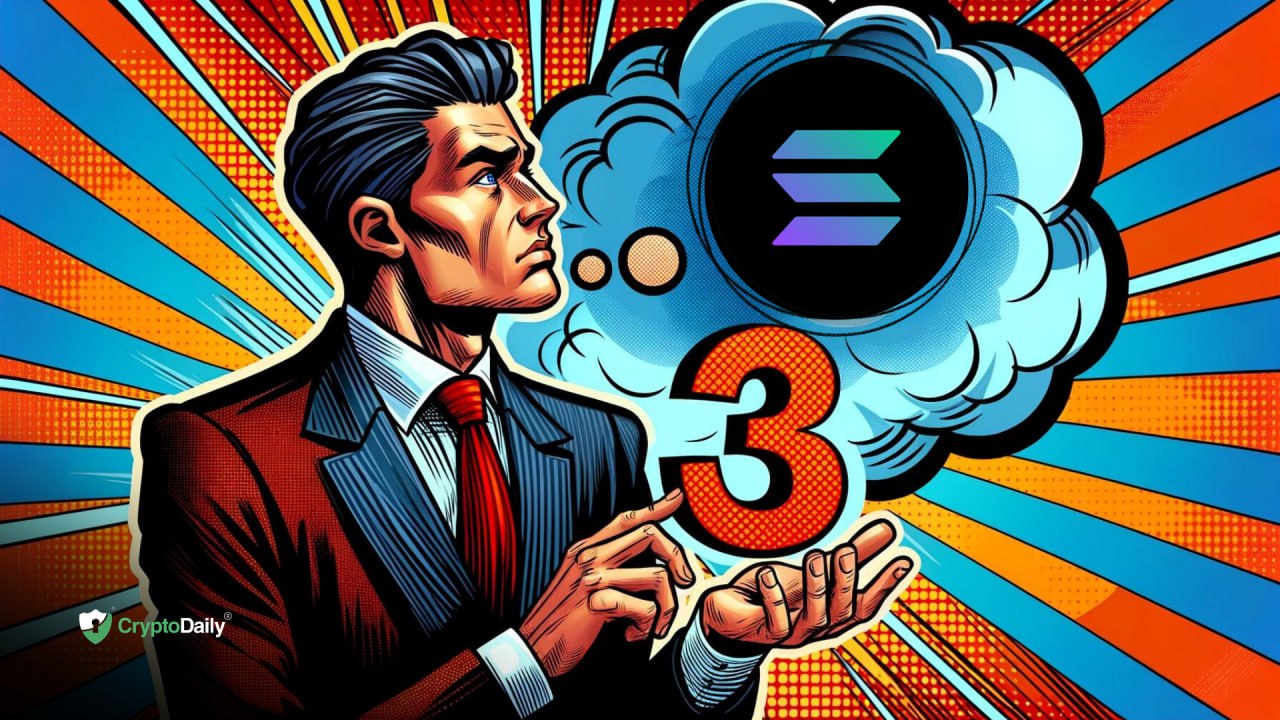 3 Low-Cap Alternatives to Solana
