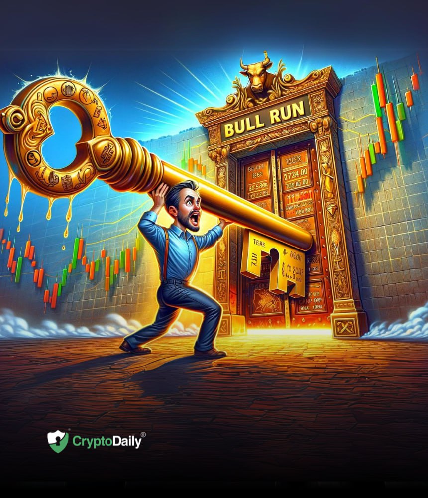 Key Cryptocurrencies to Buy for Maximizing Gains During the Bull Run