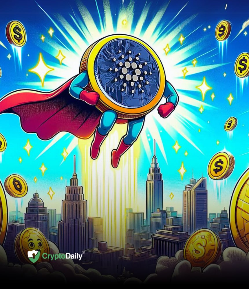 Outshining Cardano: This Coin’s ROI Beats the Rest