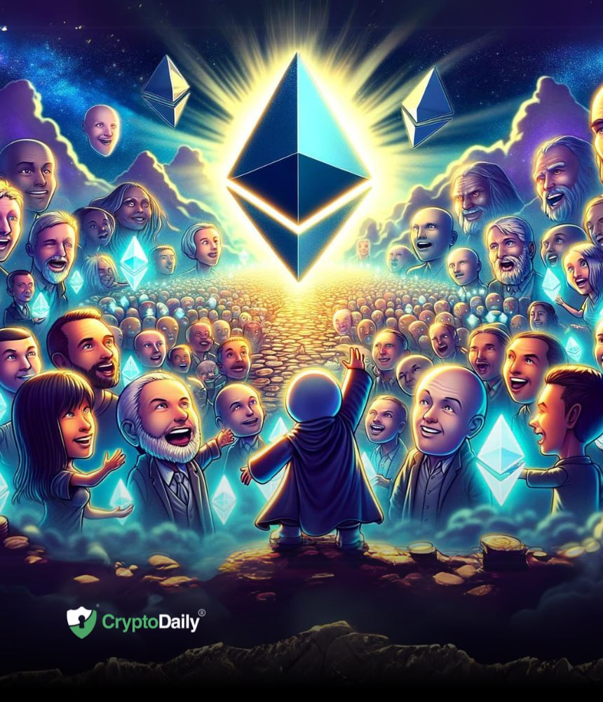 Echoing Ethereum’s Early Success: Altcoins to Watch in 2024