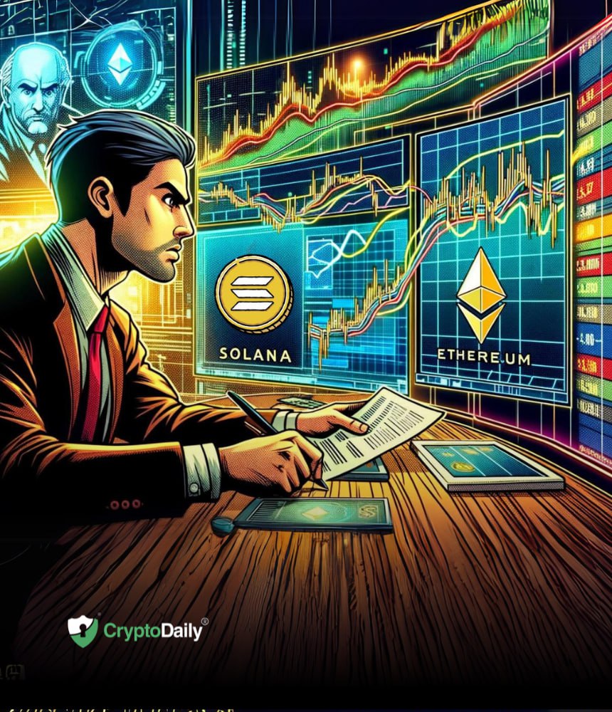 Solana and Ethereum: Analyzing Potential Price Catalysts