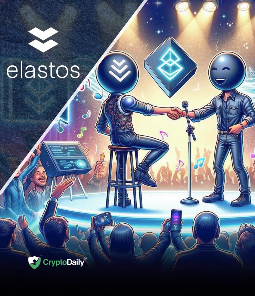 Elastos and Beatfarm Digital Collaboration Set to Disrupt Music Industry Dynamics