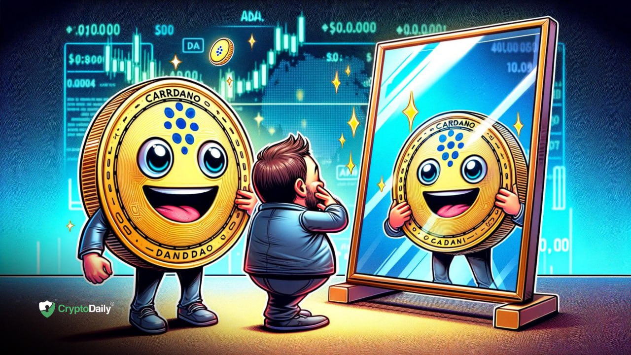 Will Cardano (ADA) Double Soon? Latest Market Trends Suggest a Big Move!