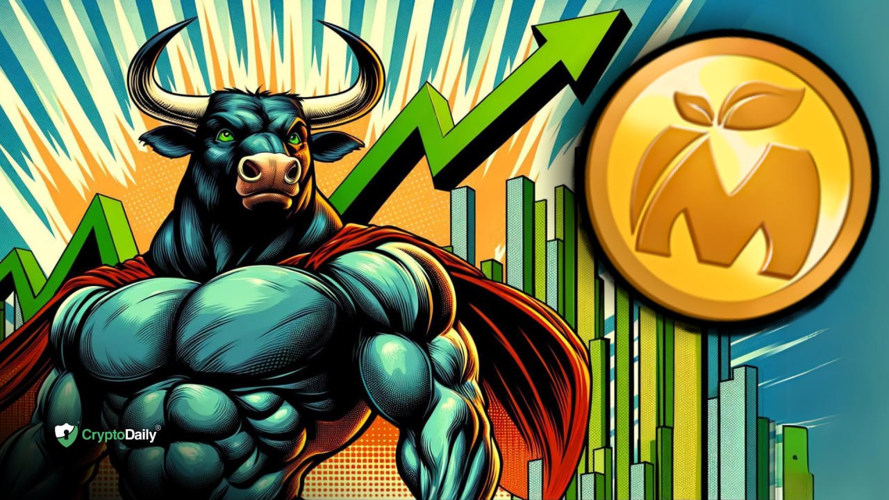 ScapesMania Is Ready For Bull Run, Set to Outshine Axie Infinity's Remarkable Success in 2021