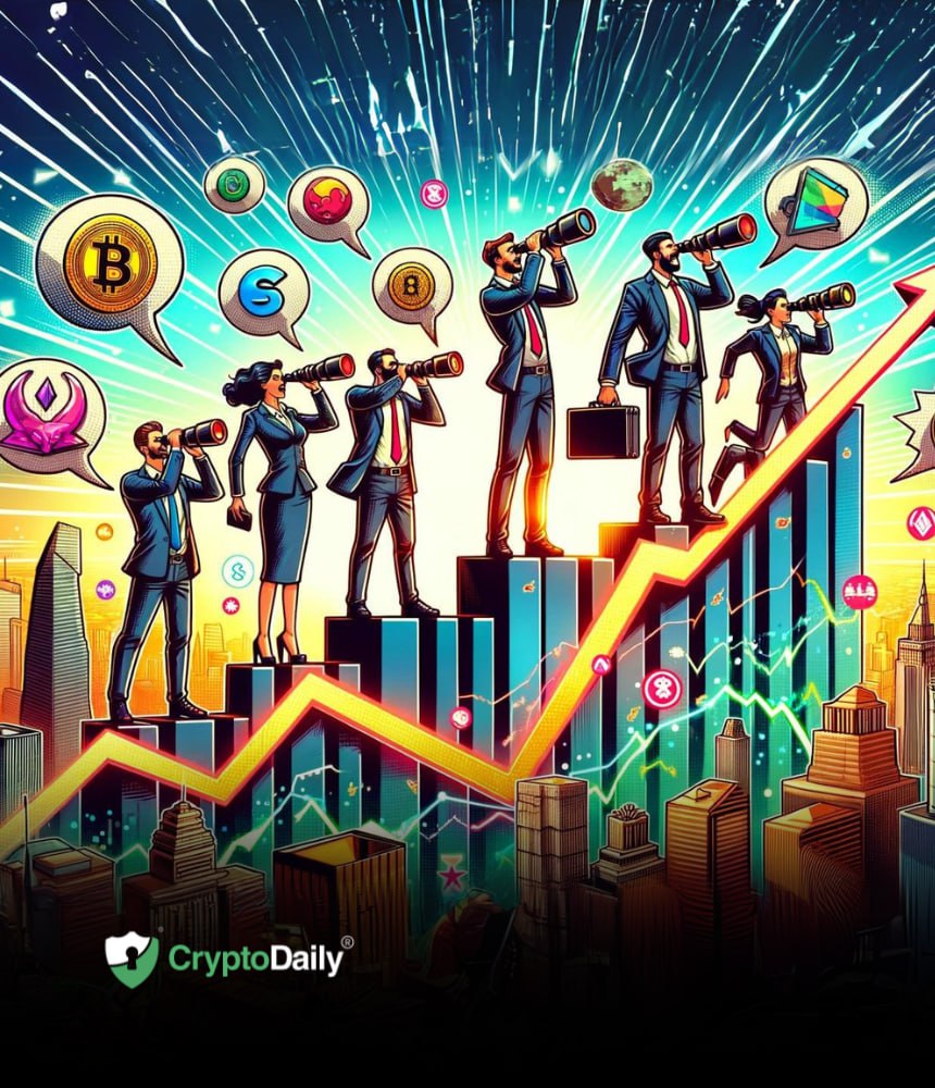 Bull Run is Here! Top Crypto Picks For Early Gains