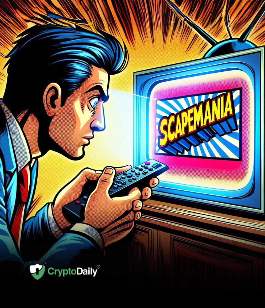 Major Solana Players Pivot to ScapesMania: Decoding the Hype
