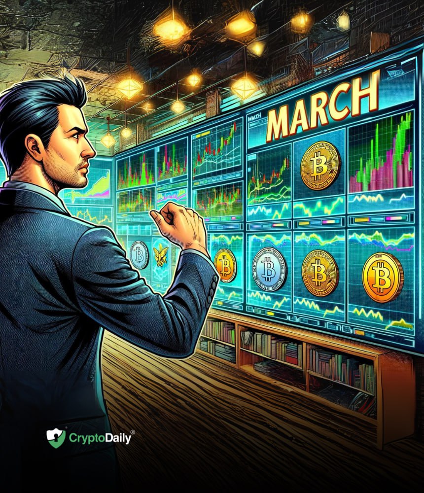Altcoins to Watch in March: A Deep Dive into Potential Outperformers