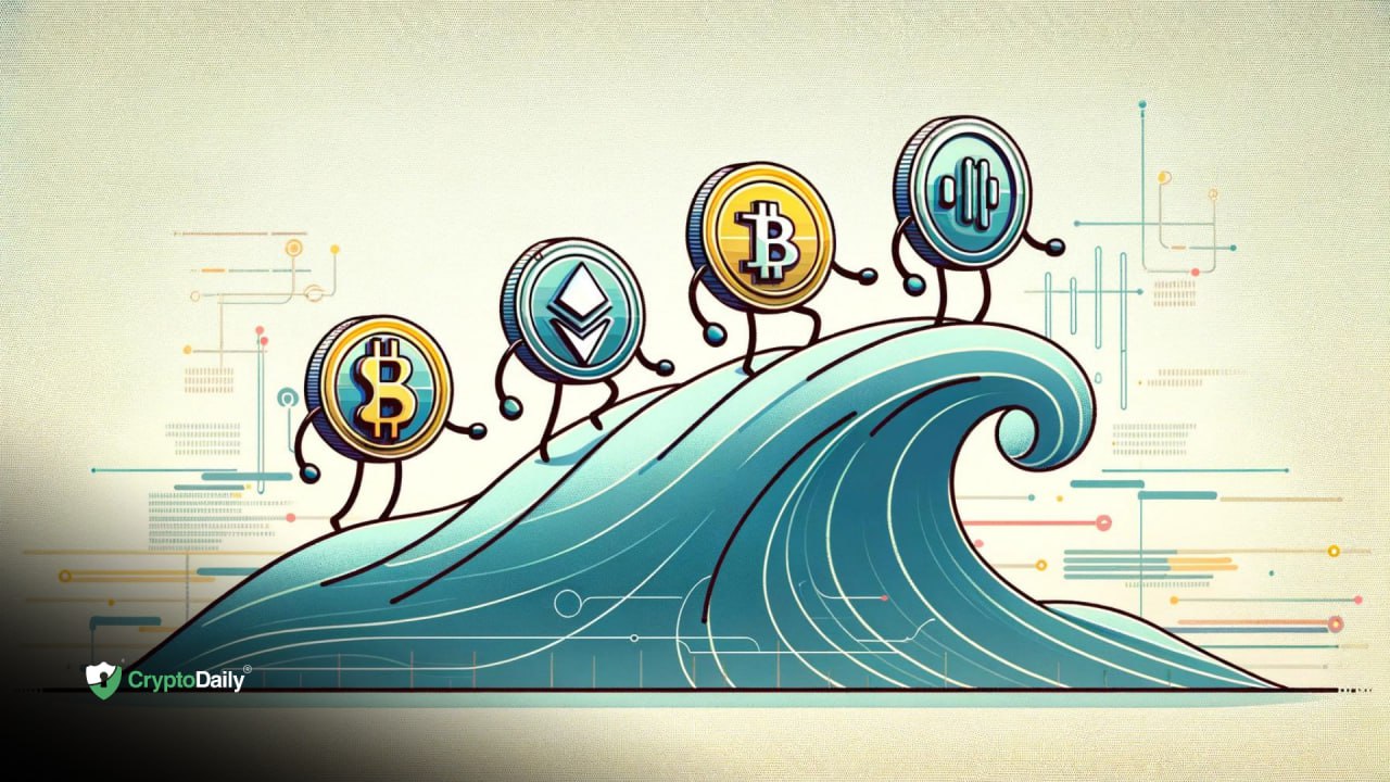 The Next Crypto Wave: The Innovators Ready to Make Their Mark