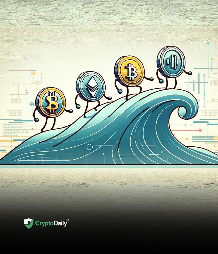 The Next Crypto Wave: The Innovators Ready to Make Their Mark