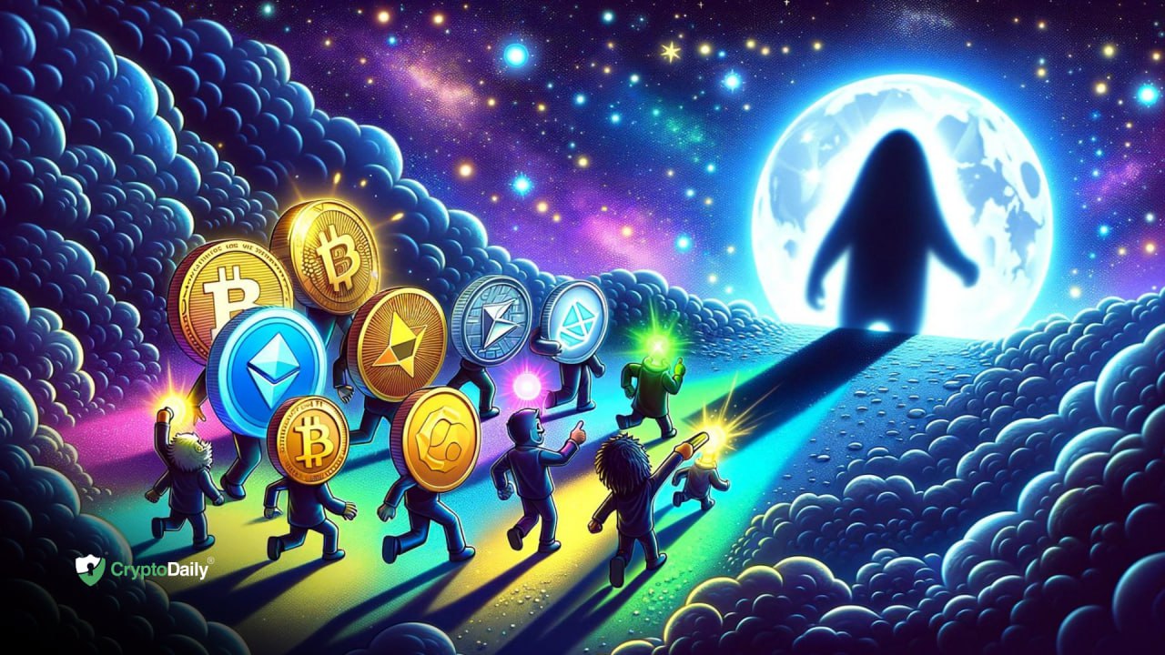 Beyond Solana's Shadow: The Altcoins Ready to Illuminate the Market