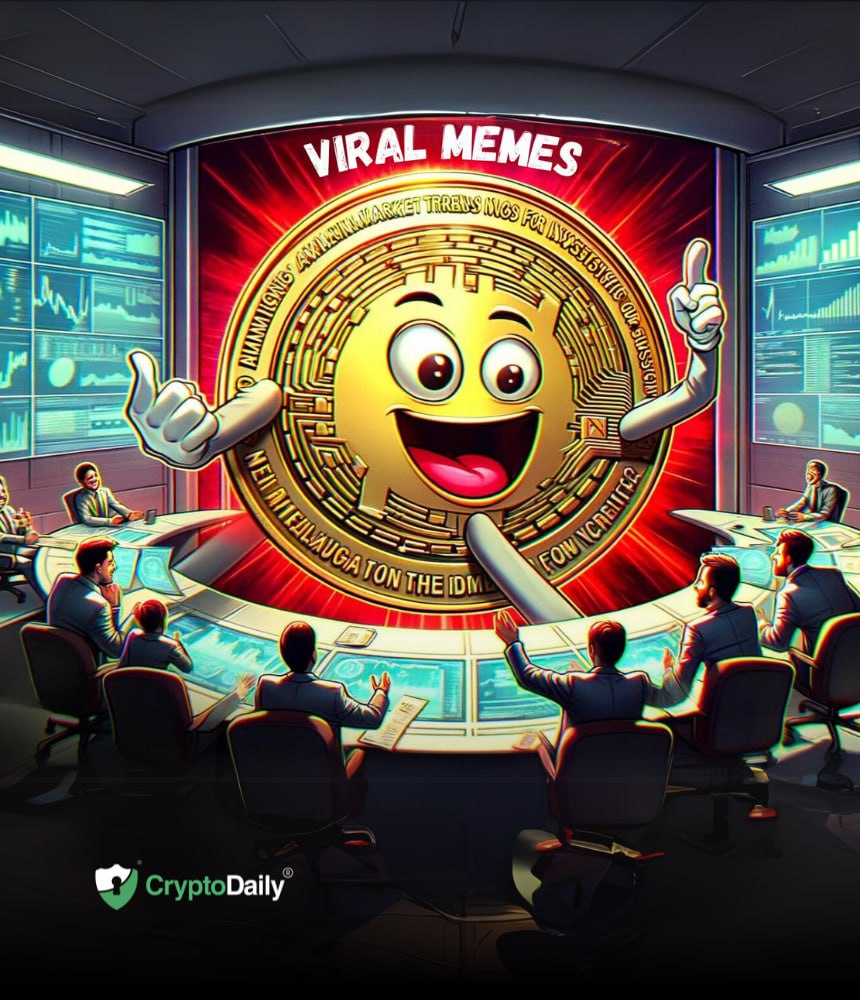 The Next Viral Meme Coins: Analyzing Market Trends for Investor Success
