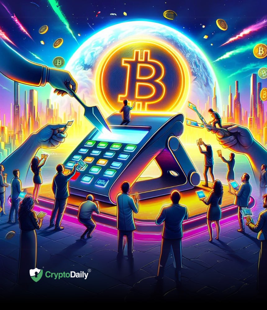 Mastering Crypto Fundraising in 2024: Harnessing Crypto Payment Gateways to Conquer Challenges