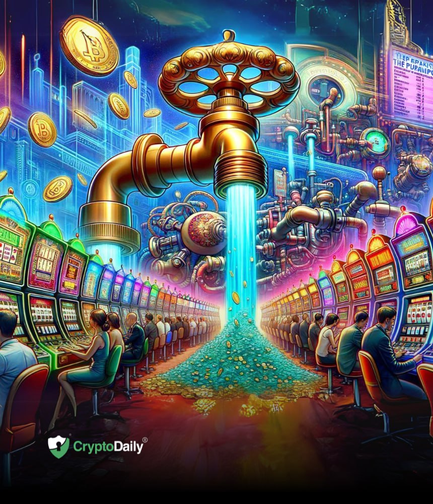 An In-Depth Analysis of What Faucet Casinos Are, How They Work, and the Pros and Cons