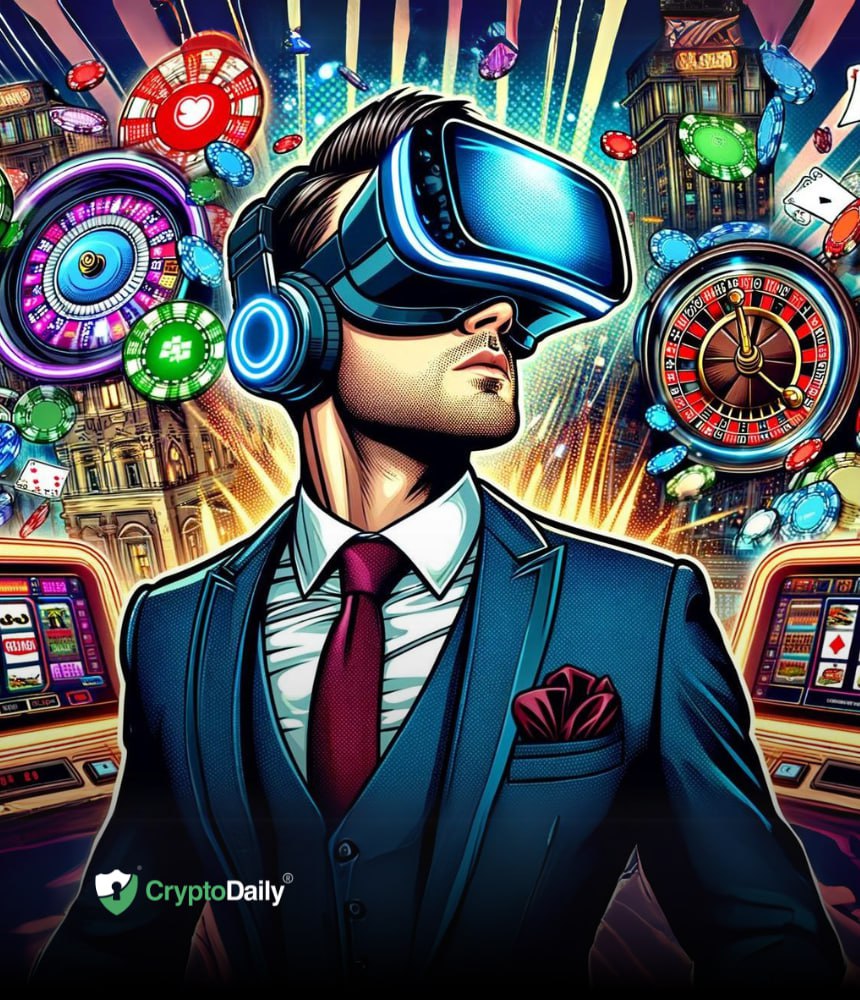 Technologies That Are Revolutionizing Online Gambling